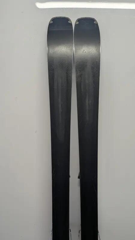 atomic vantage 86c 3/3