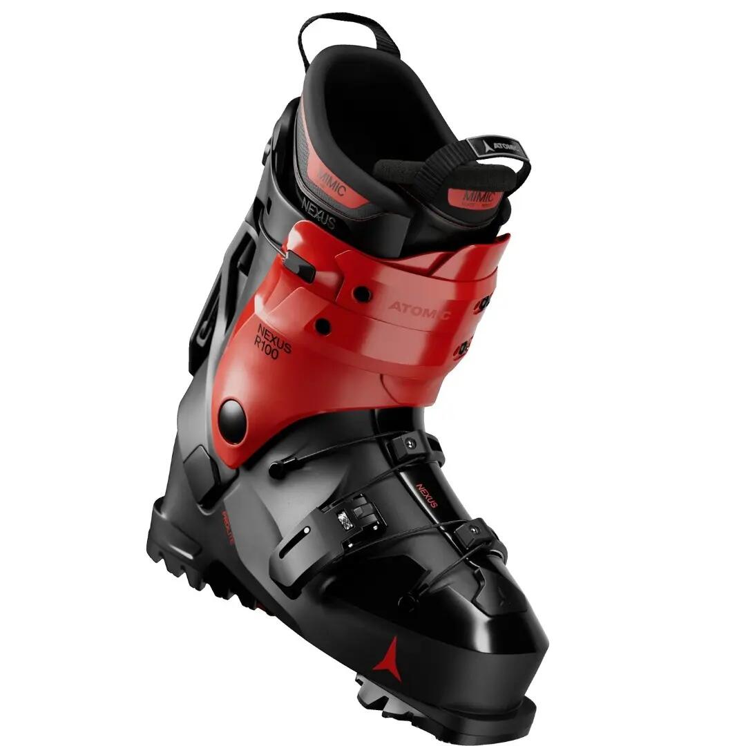 ATOMIC NEXUS R100 3/4