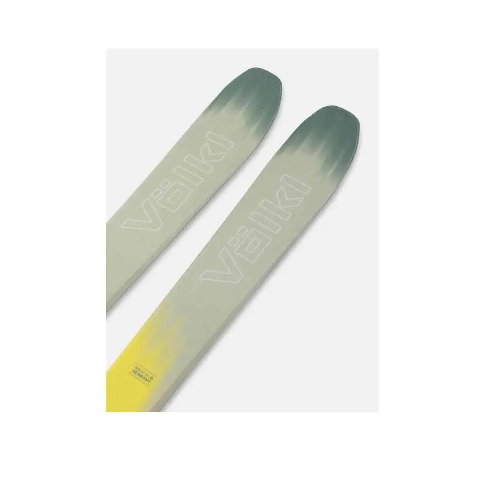 Völkl Rise 84 Skis 8/9