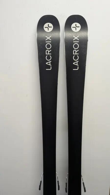 Lacroix LX Gravity 155 cm 3/3