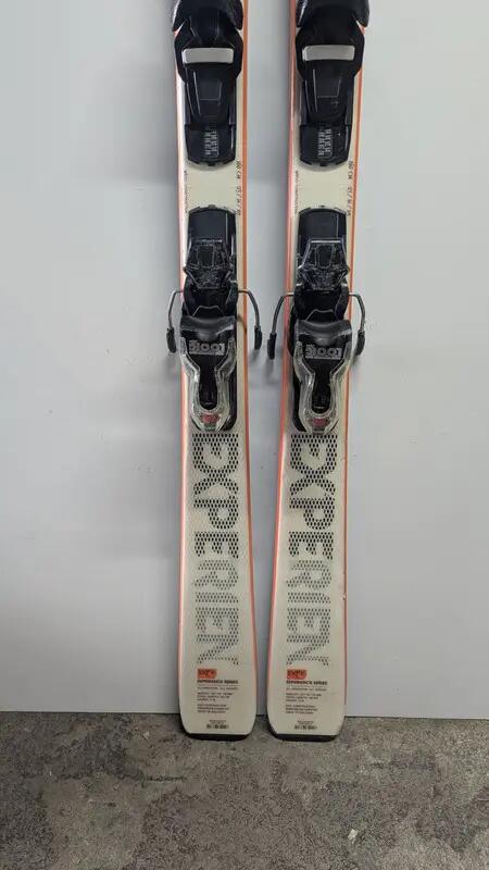 rossignol expérience 76 168 cm 2/3