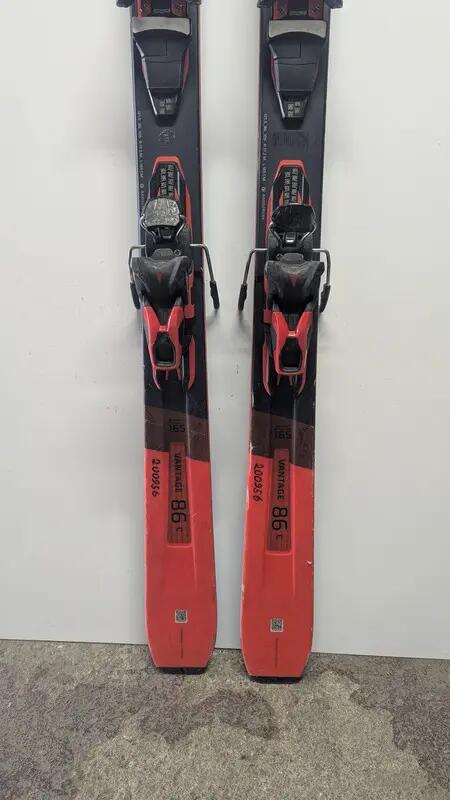 atomic vantage 86c 2/3