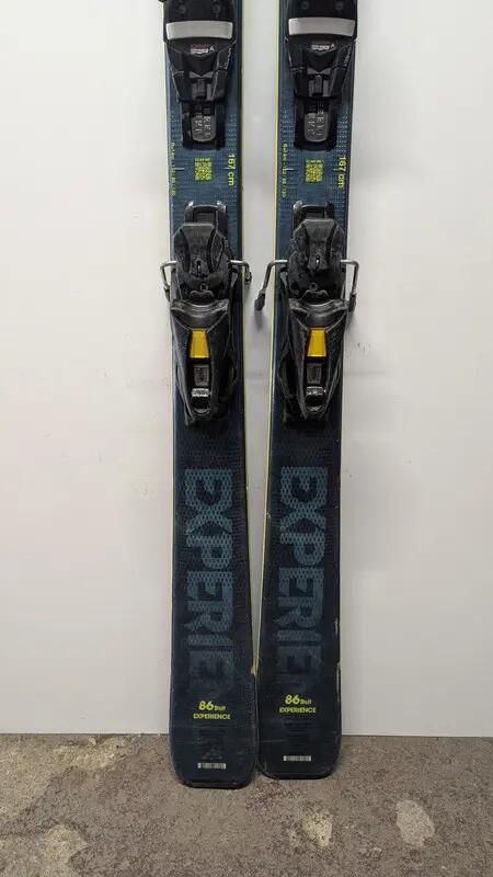 rossignol expérience 86 baslt 176 cm 2/3