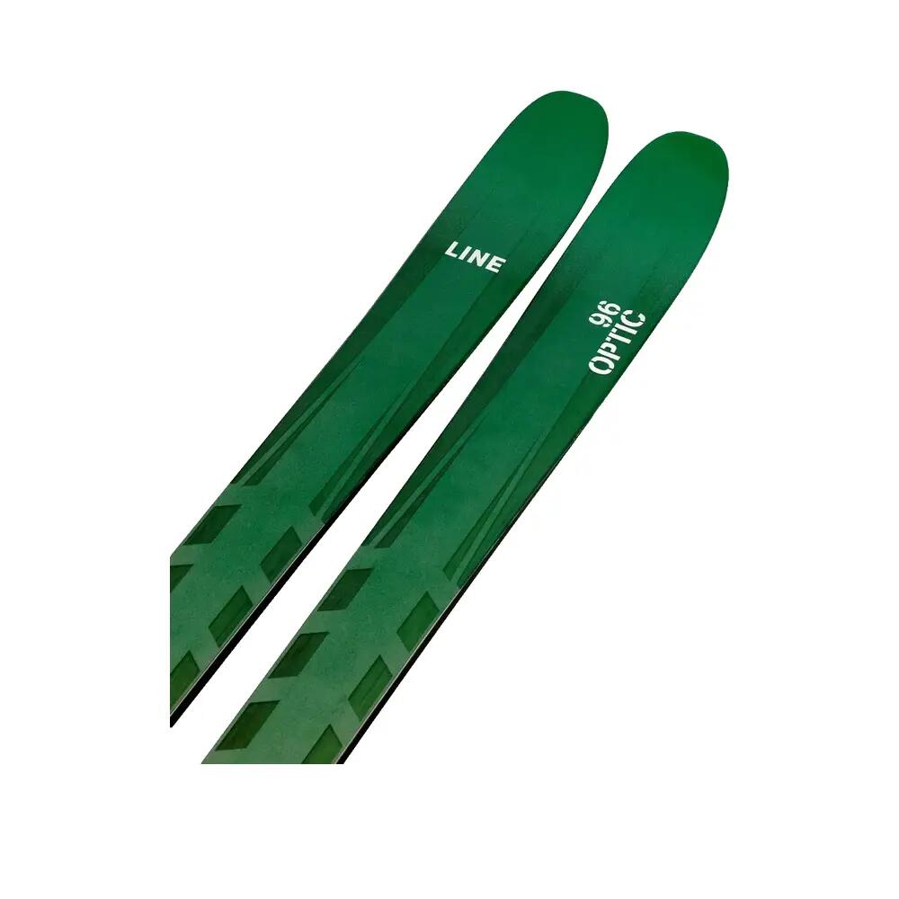 Sci LINE Optic 96 Vert 6/7