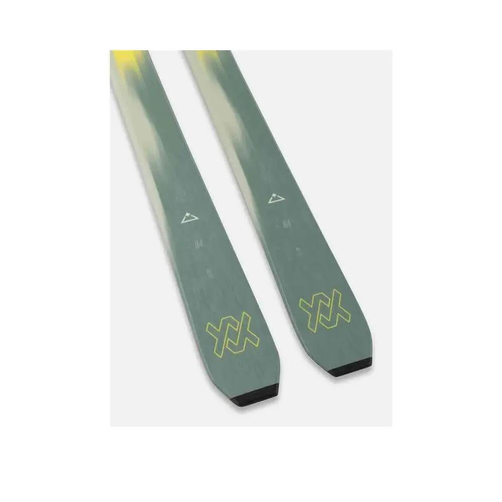 Völkl Rise 84 Skis 7/9