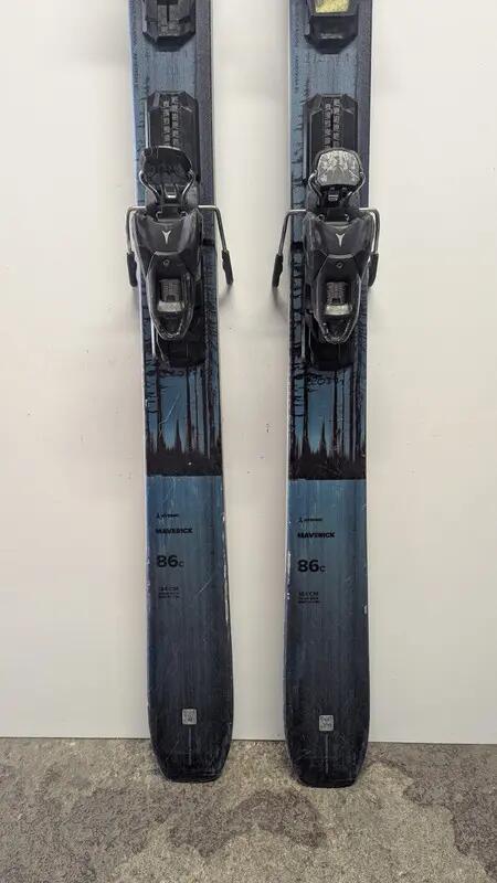atomic Maverick 86 c 2/3