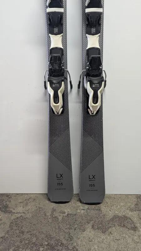 Lacroix LX Gravity 155 cm 2/3