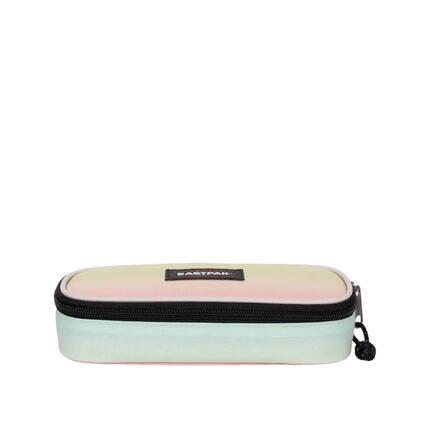 Trousse Eastpak Oval Grise