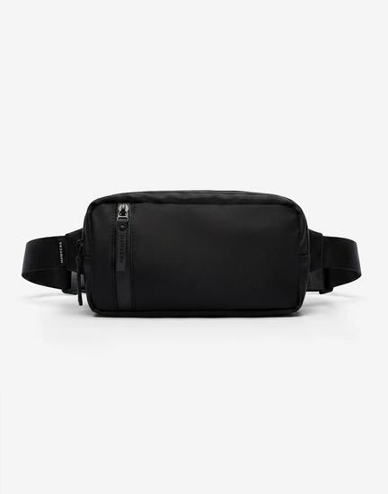HAWKERS - Sac banane BELT BAG BLACK