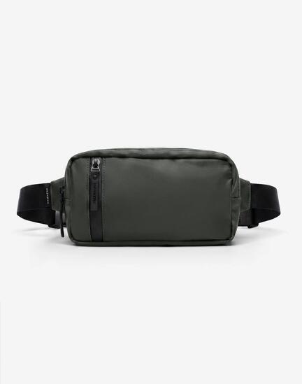 HAWKERS - Sac banane BELT BAG OLIVE
