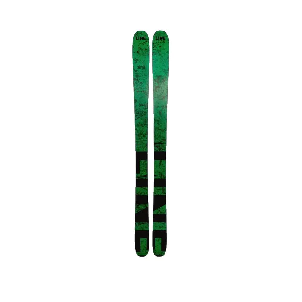 Sci LINE Optic 96 Vert 5/7