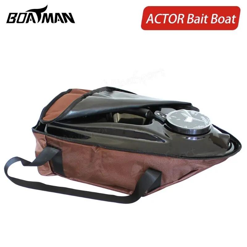 BOATMAN picture