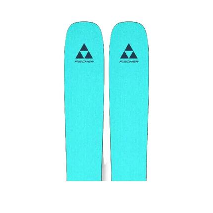 Skis Fischer Ranger 84