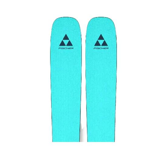Skis Fischer Ranger 84