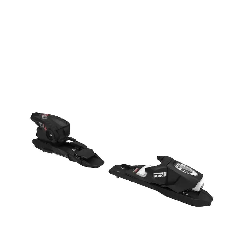 Skis Rossignol Rallybird JR Kid-X + Kid 4 GW 2/4