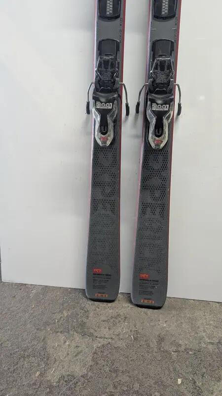 rossignol expérience 76 ltd 168 cm 2/3