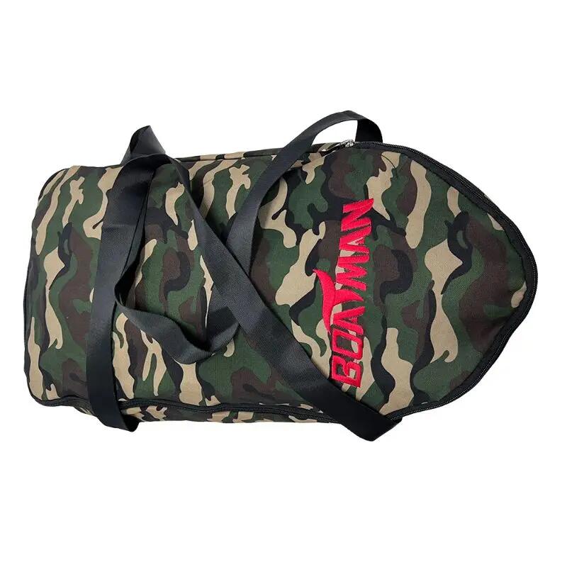 Bolsa Transporte Barco Cevador Nylon 600D Vulcan 2/3