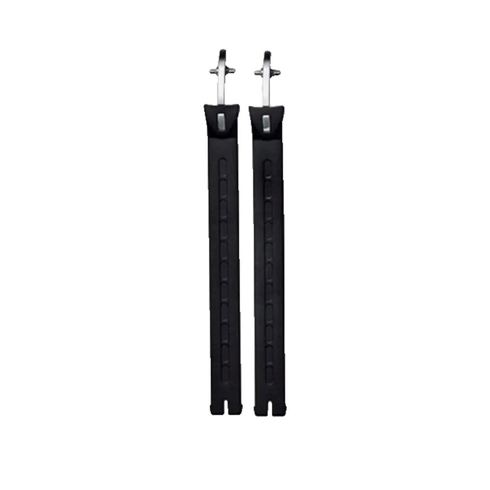 Akcesoria Sidi Straps Crossfire Lang Noir — 2 sztuki 2/2