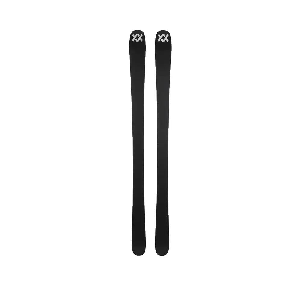 Forbici Volkl Blaze 86 Petrol Blue per usura 5/10