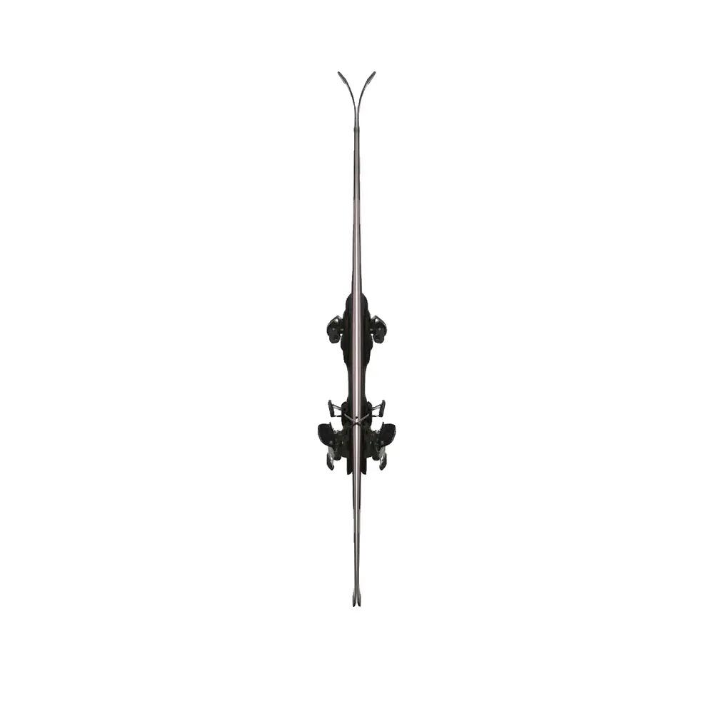 Pack Ski Shine Sc Carbon +fixations Vmotion 11 Tcx Femme 6/10