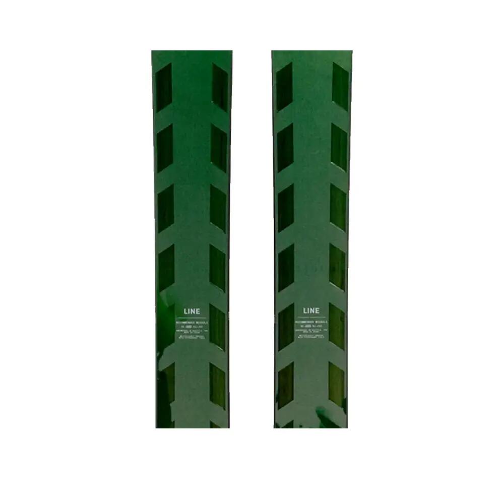 Sci LINE Optic 96 Vert 3/7