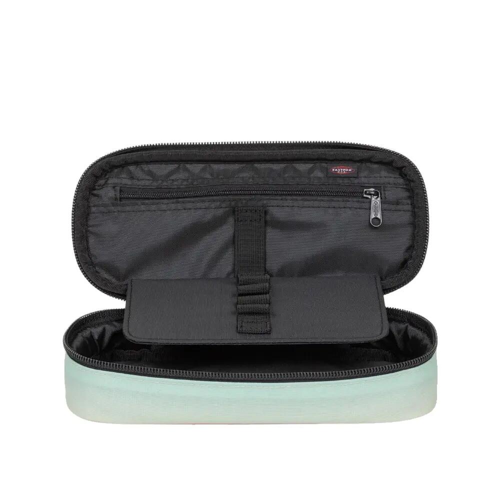 Trousse Eastpak Oval Grise 2/3