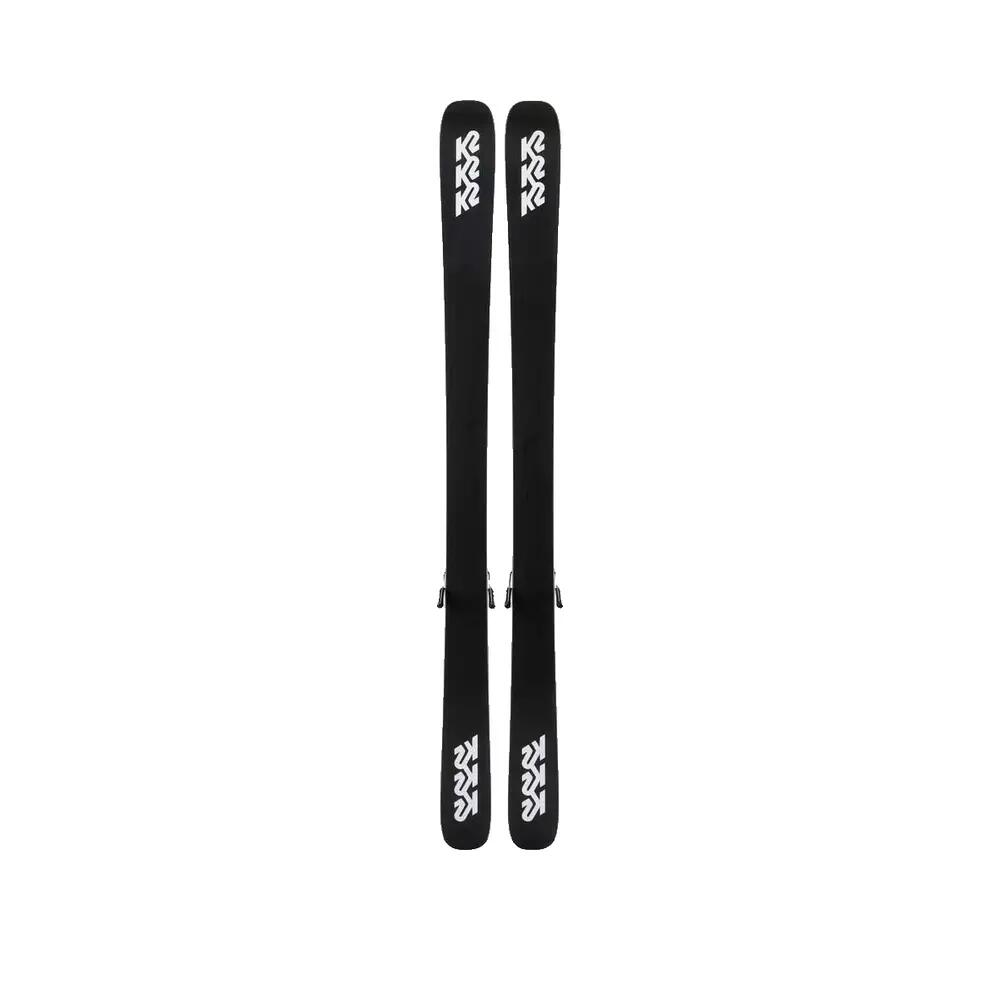 Narty K2 Hi-Fi FDT 7.0 Junior 5/8