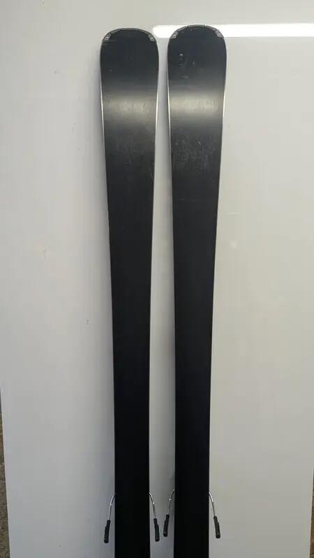 rossignol expérience 80 carbon ltd 166 cm 3/3