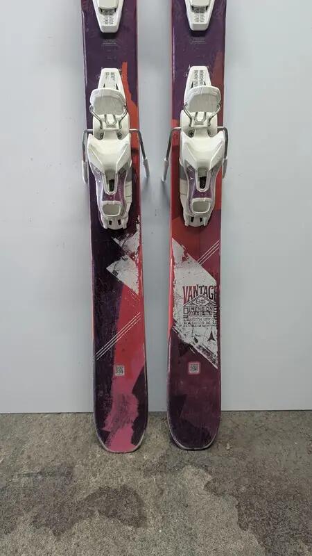 atomic vantage 85 w 2/3
