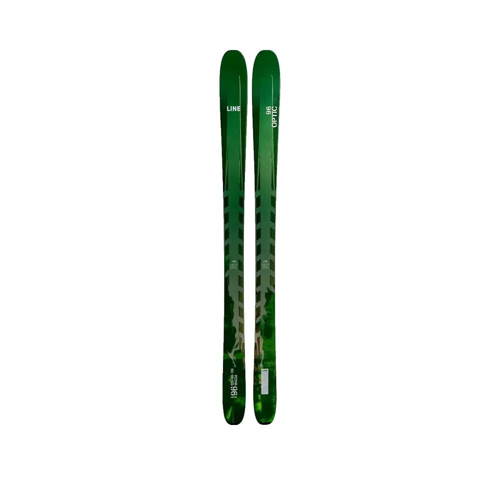 Sci LINE Optic 96 Vert 2/7