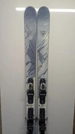 rossignol blackops 92 176 cm