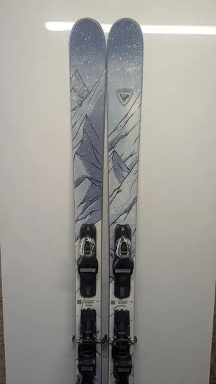 rossignol blackops 92 176 cm