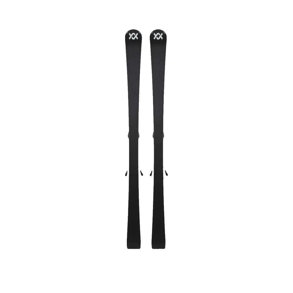Pack Ski Shine Sc Carbon +fixations Vmotion 11 Tcx Femme 5/10
