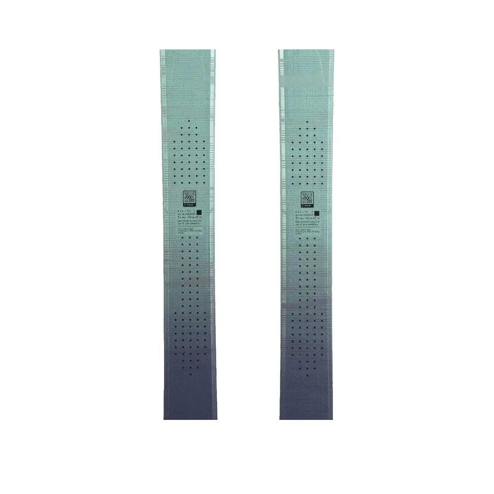 Forbici Volkl Blaze 86 Petrol Blue per usura 3/10