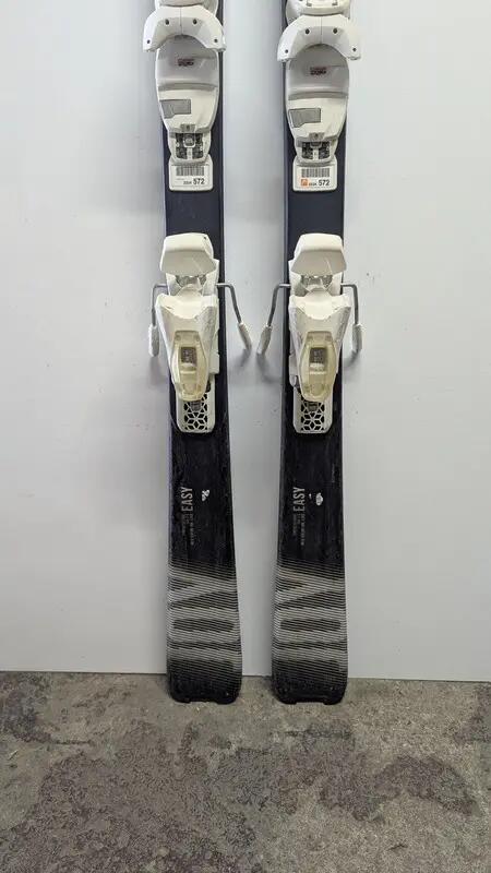 head joy easy lyt 143 cm 2/3
