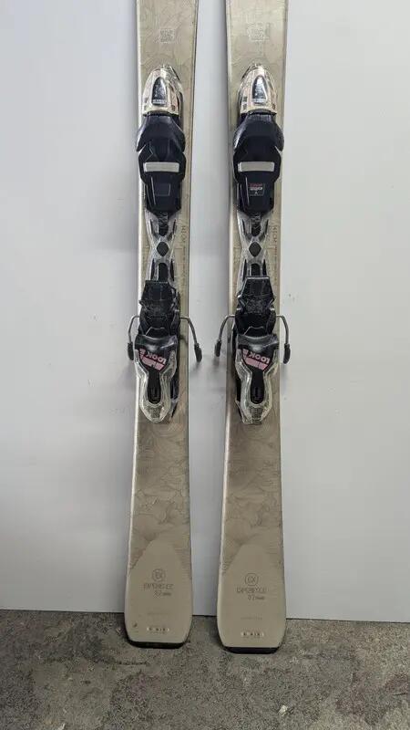 rossignol expérience w82 basalt 143 cm 2/3