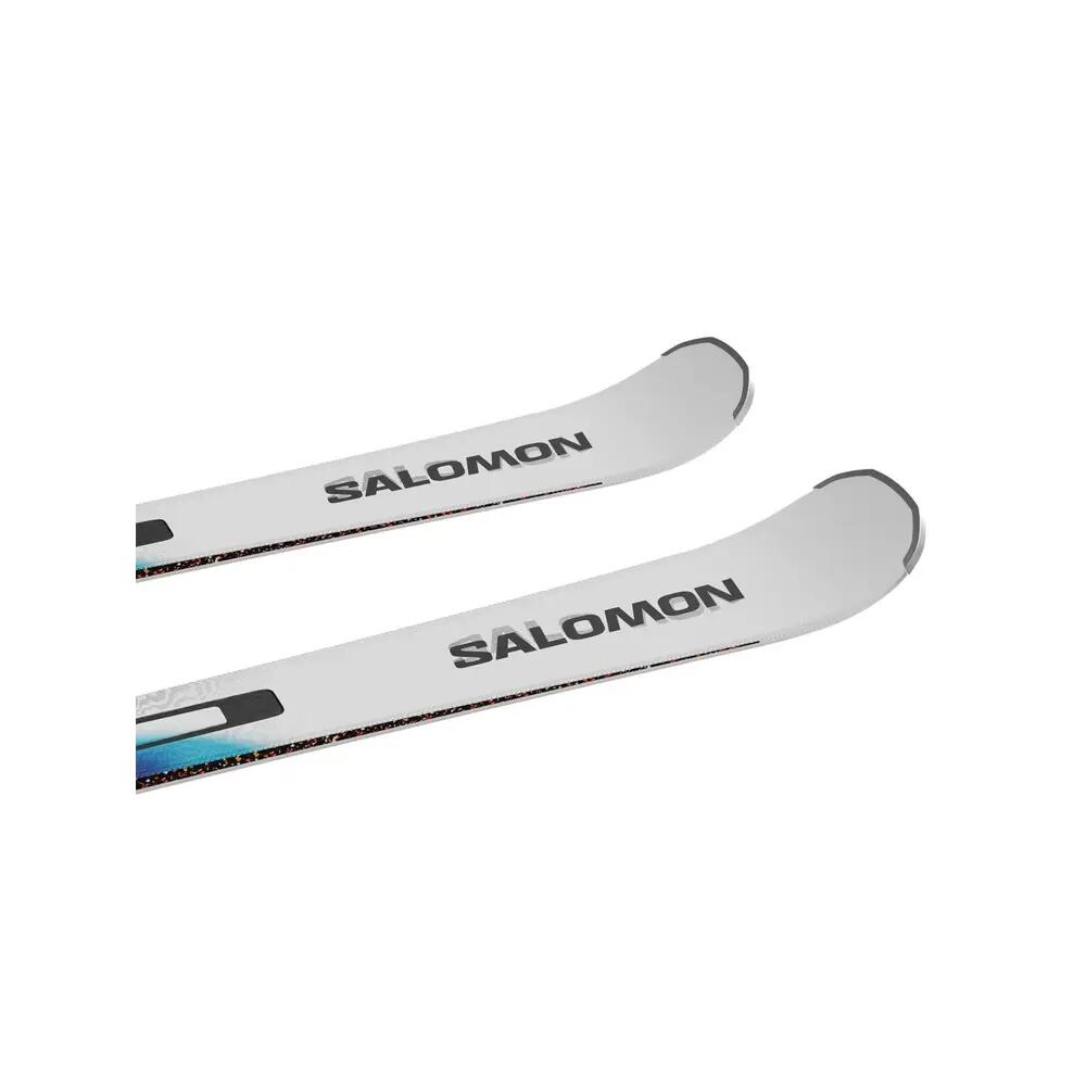 Skis Salomon addikt+ mi12 de alta performance 4/6