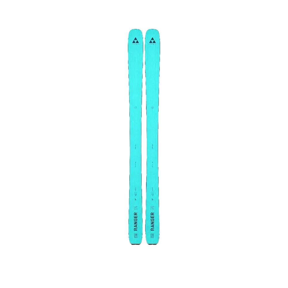 Skis Fischer Ranger 84 2/5