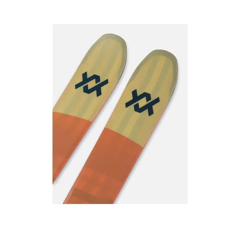 Sci Völkl Blaze 114 8/10