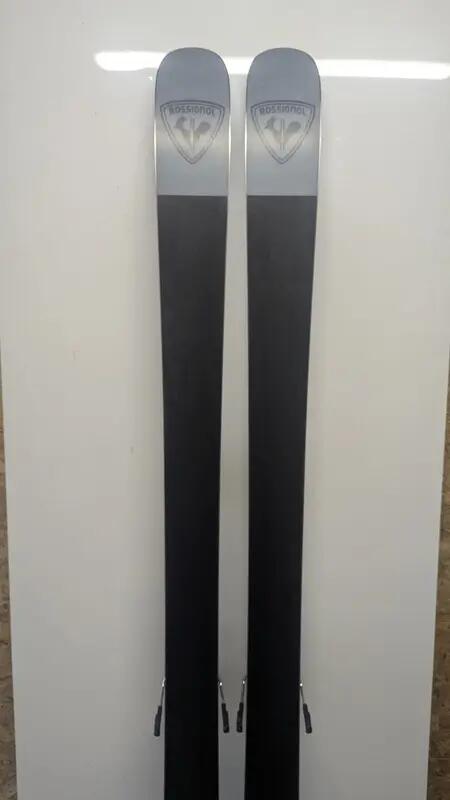 rossignol blackops 92 156 cm 3/3