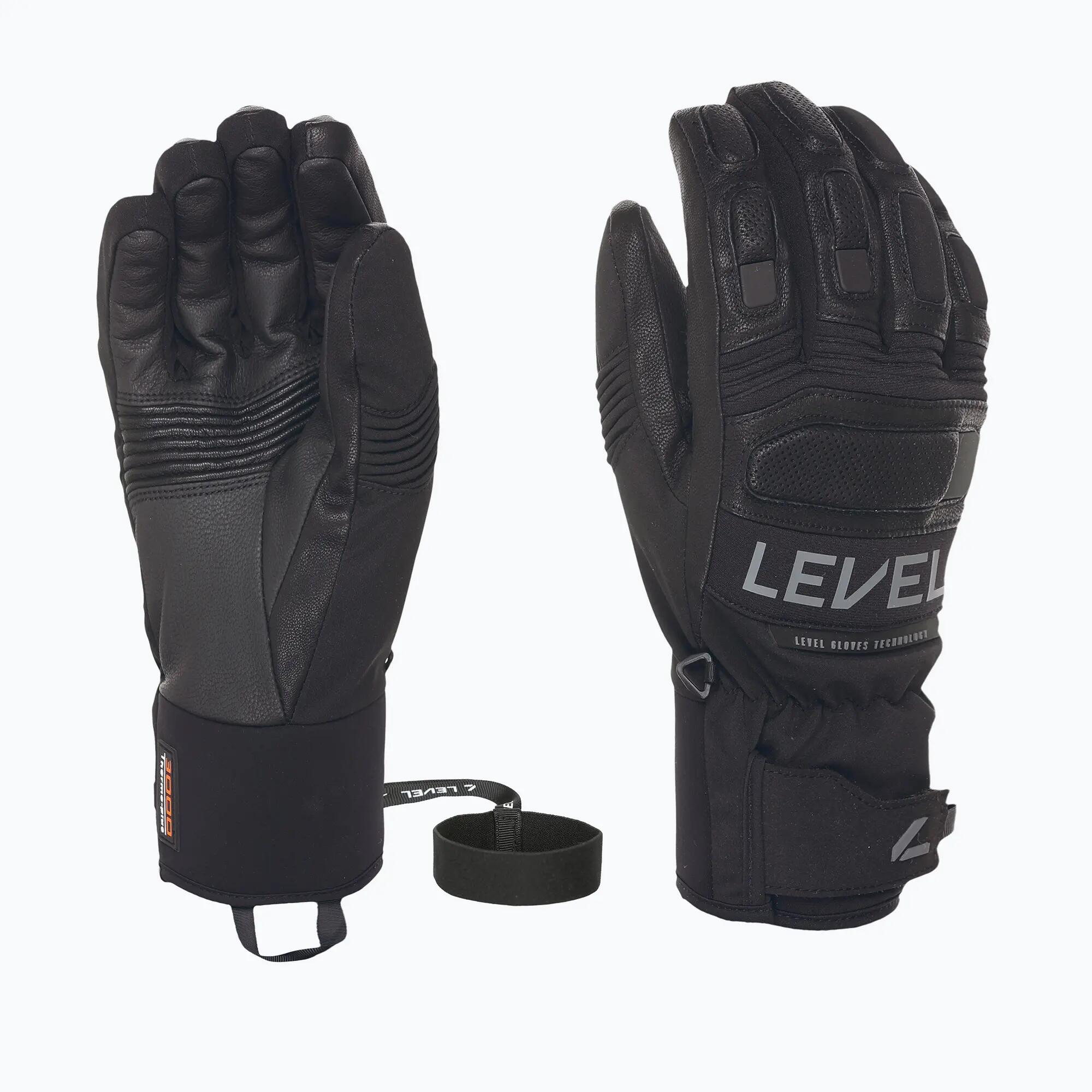 LEVEL picture