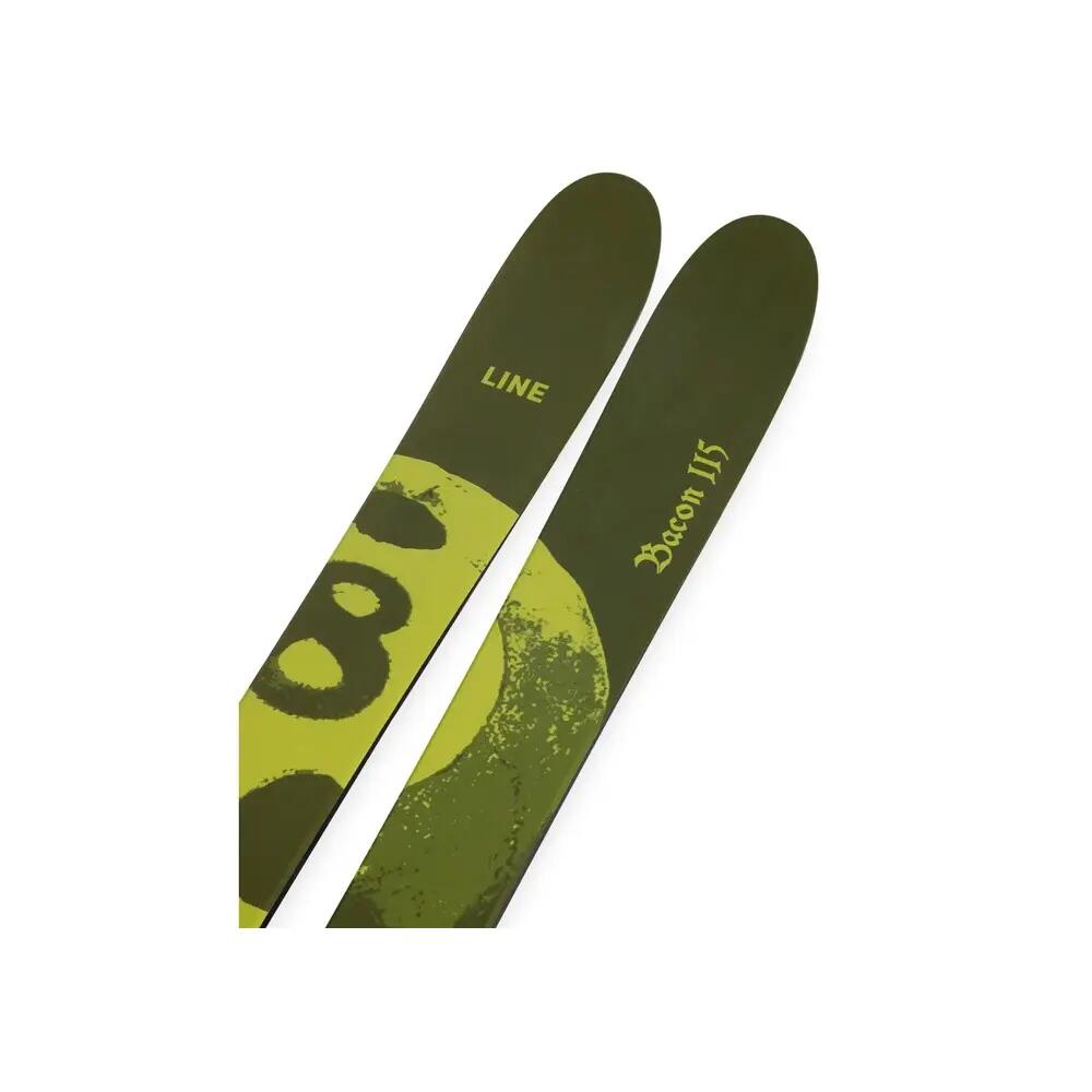 Skis LINE Bacon 6/7