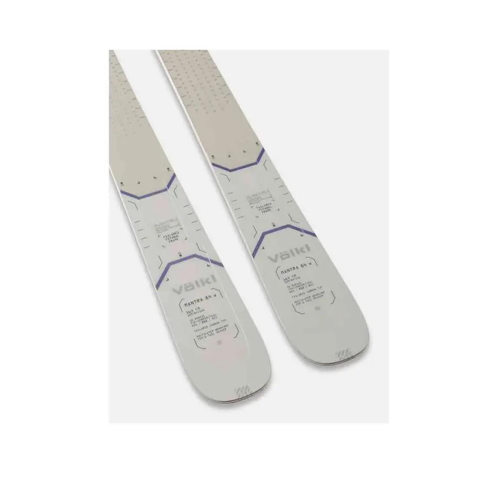 Sci Völkl Mantra 84 W Beige 7/9