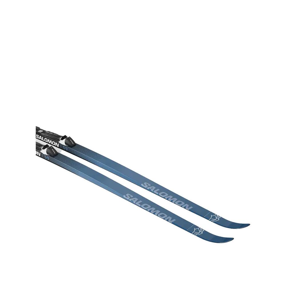 Skis Salomon Escape Snow 59 Plus 3/5