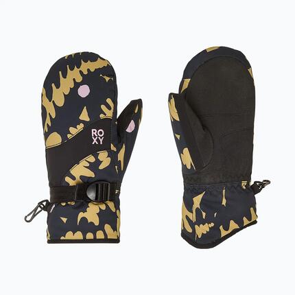 Roxy Jetty Mitt Snowboardfäustlinge für Kinder