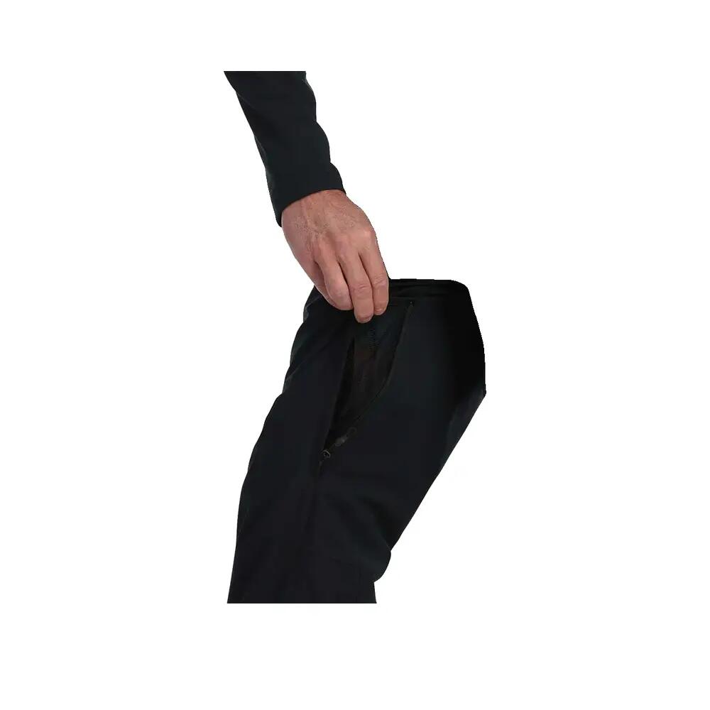 Gants Spyder Bandita Rose voor dames 3/3