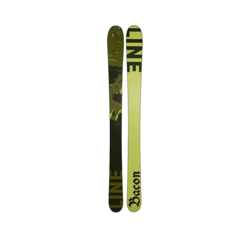Skis LINE Bacon 5/7