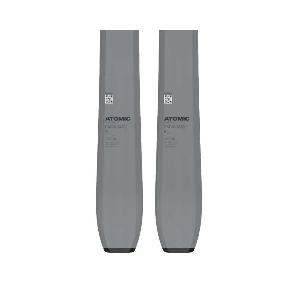 Skis de randonnée Atomic Backland 85 4/7