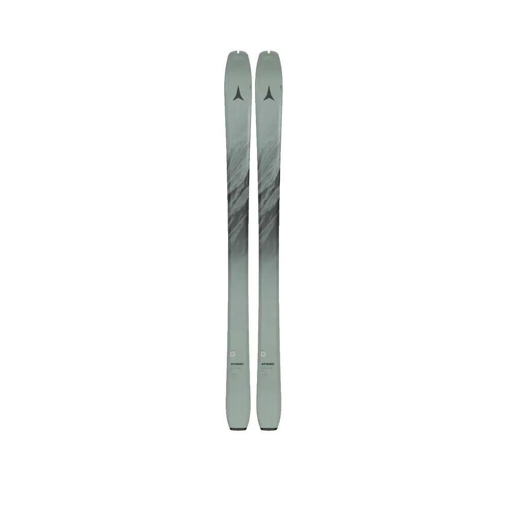 Skis Atomic Backland 88 2/7
