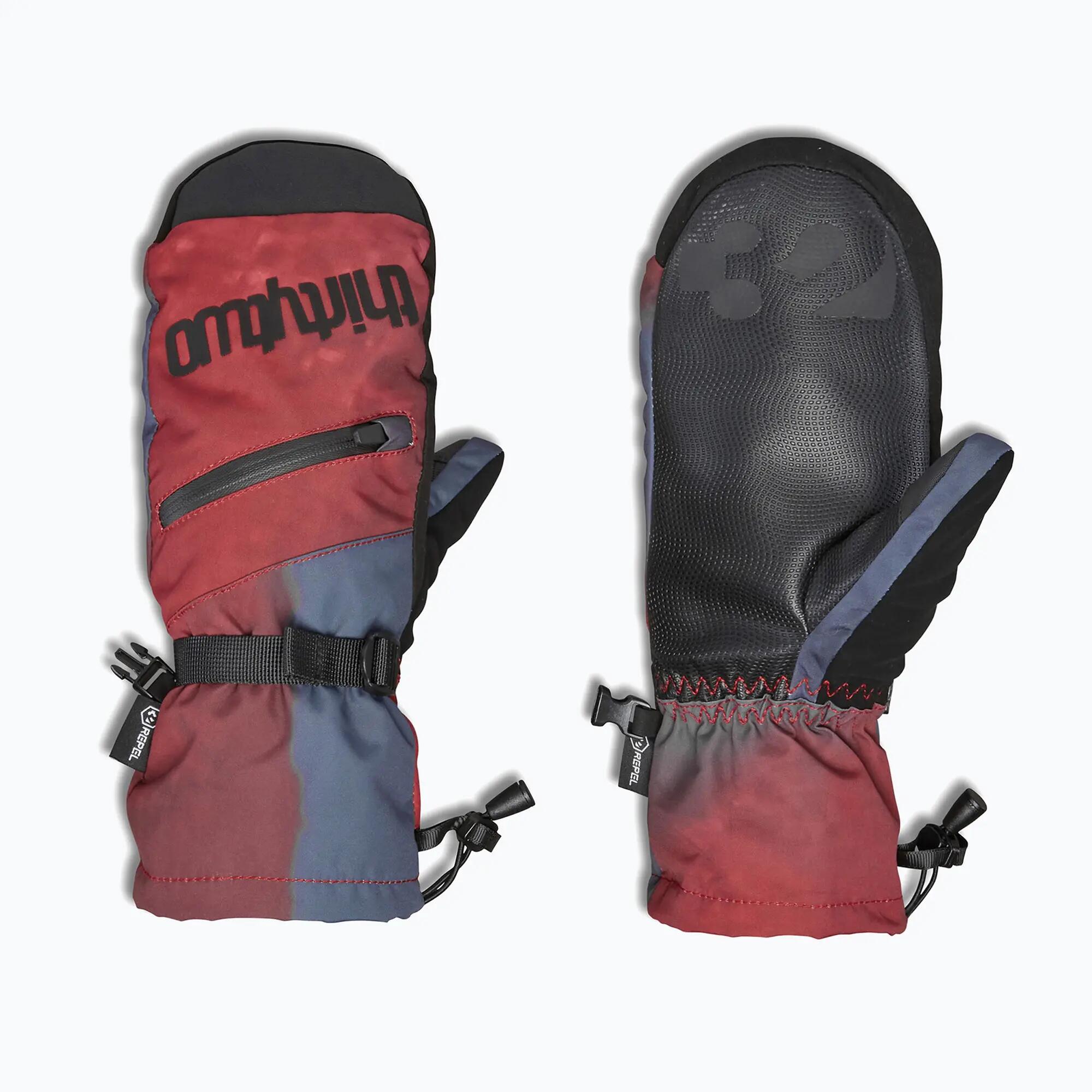 Guanti da snowboard per bambini ThirtyTwo Youth Corp Mitt 7/7